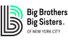 big brothers big sisters nyc logo