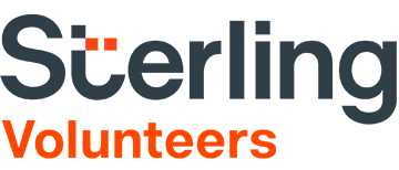 Verified Volunteers logo